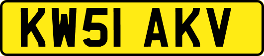 KW51AKV