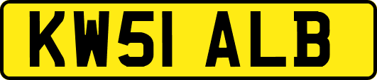 KW51ALB