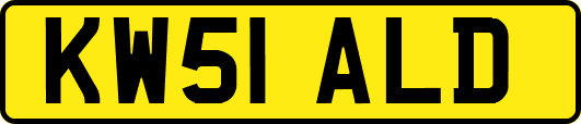 KW51ALD