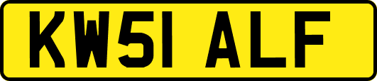 KW51ALF