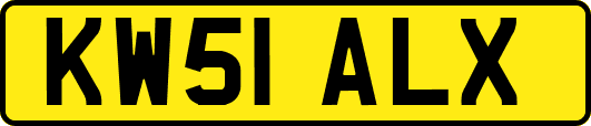 KW51ALX