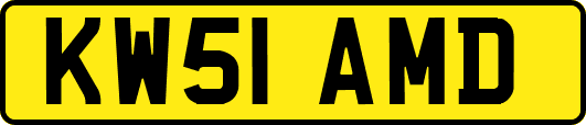 KW51AMD