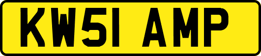 KW51AMP