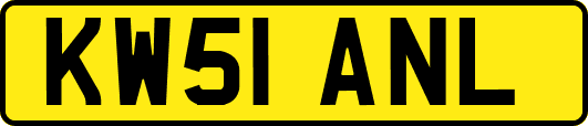 KW51ANL