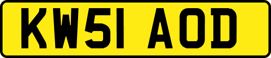 KW51AOD