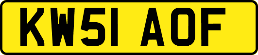 KW51AOF