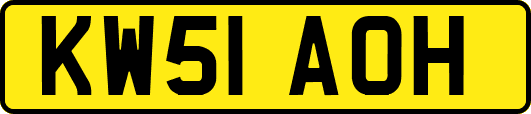 KW51AOH