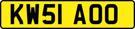 KW51AOO