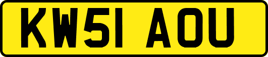 KW51AOU