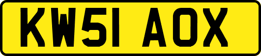 KW51AOX