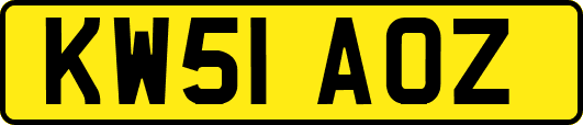KW51AOZ