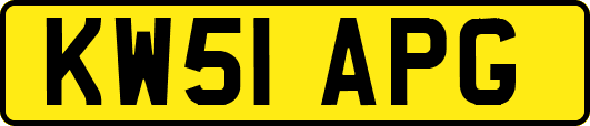 KW51APG