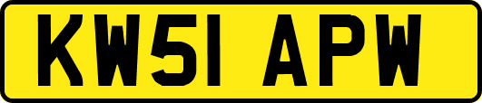 KW51APW