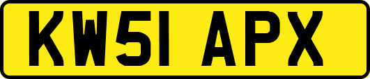 KW51APX