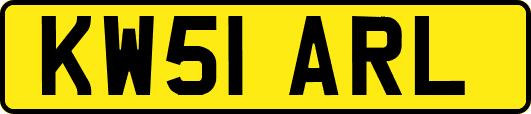 KW51ARL