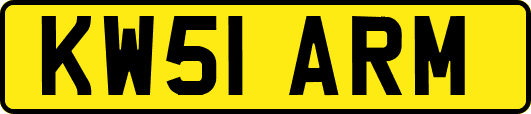 KW51ARM
