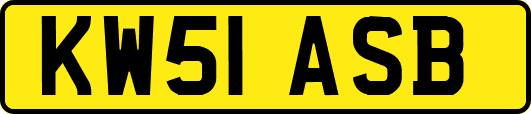 KW51ASB