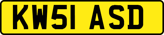 KW51ASD