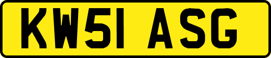 KW51ASG