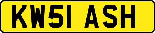 KW51ASH