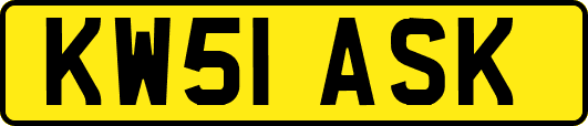 KW51ASK