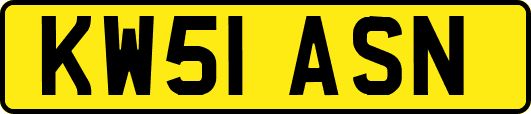 KW51ASN