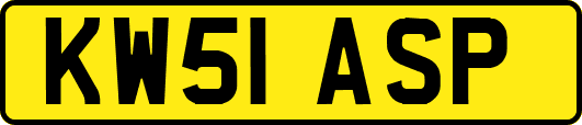 KW51ASP