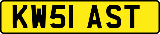 KW51AST