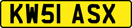 KW51ASX