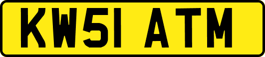 KW51ATM