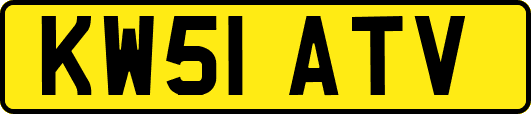 KW51ATV