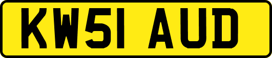 KW51AUD