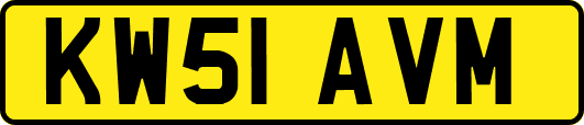 KW51AVM