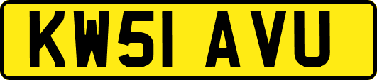 KW51AVU