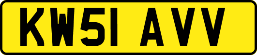 KW51AVV