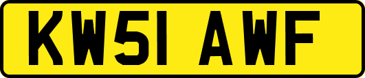 KW51AWF