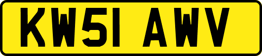KW51AWV