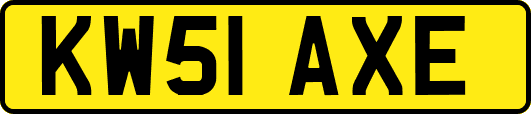 KW51AXE