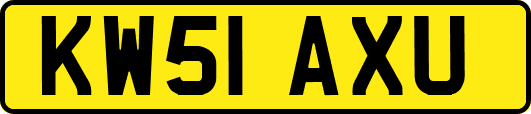 KW51AXU