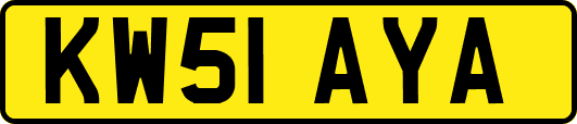 KW51AYA