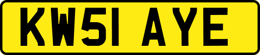 KW51AYE