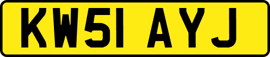KW51AYJ