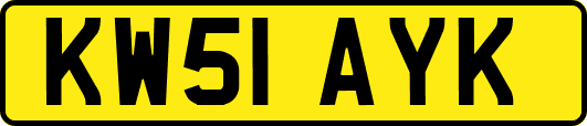 KW51AYK