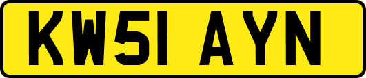 KW51AYN