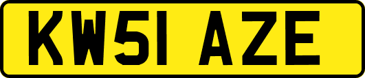 KW51AZE