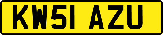 KW51AZU