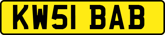 KW51BAB