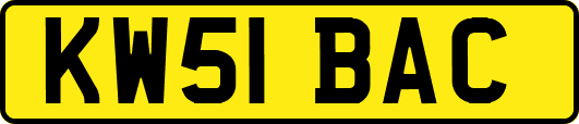KW51BAC