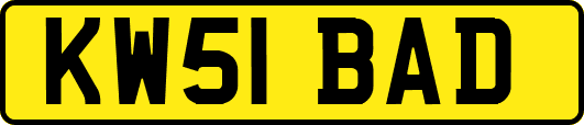 KW51BAD