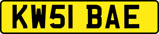 KW51BAE